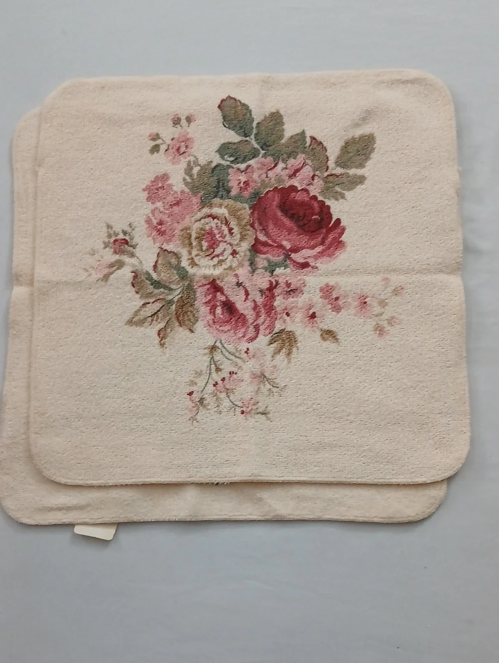 Laura Ashley Vintage Towel Set NWT
